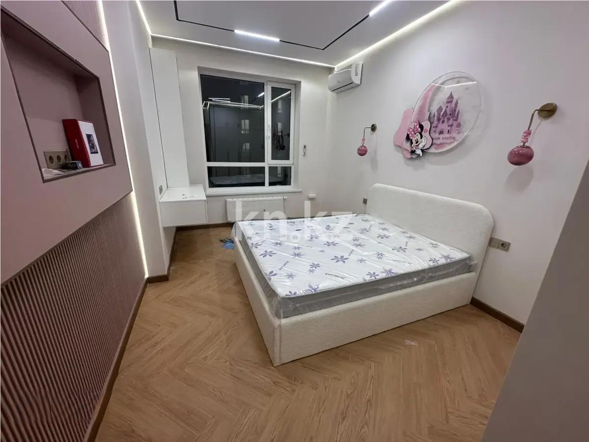 Продажа 4-комнатной квартиры, 112 м² - Продажа четырехкомнатных квартир от собственников в Алматы - страница 5 фото 2 из 5