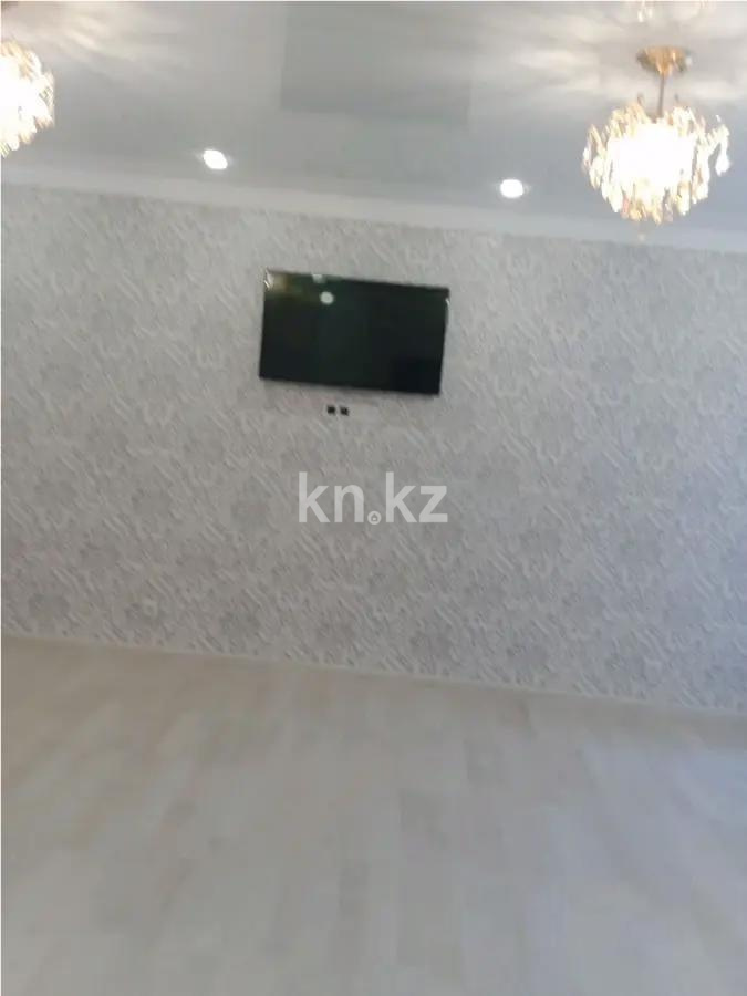 Продажа 1-комнатной квартиры, 45 м² в Астане