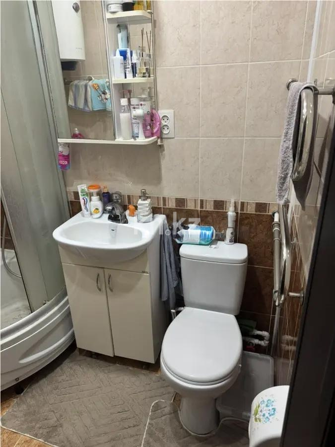 Продажа 3-комнатной квартиры, 54 м², пр. Абая, дом  69 - Продажа  трехкомнатных квартир в Шахтинске фото 5 из 6