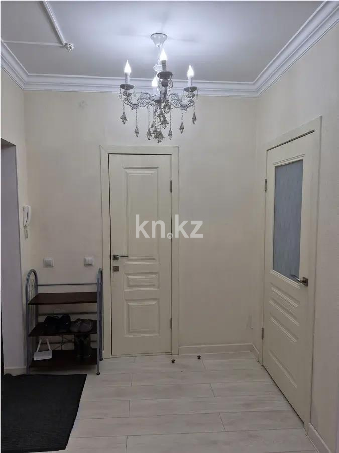 Продажа 1-комнатной квартиры, 43 м², ул. Косшыгулулы, дом  6/1 в Астане - фото 4