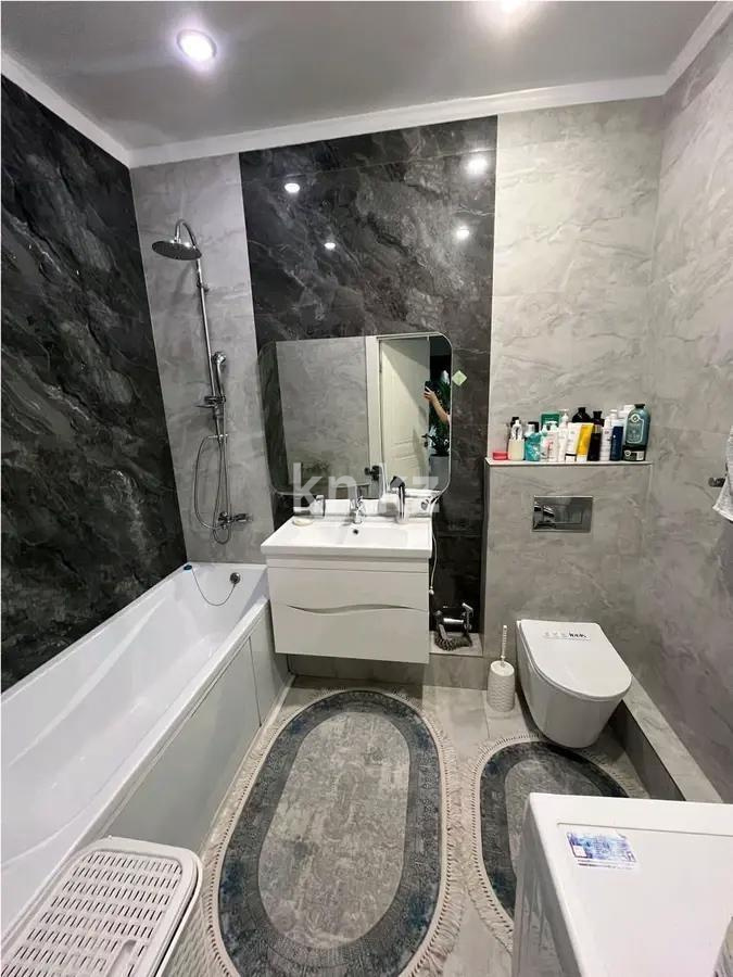 Продажа 3-комнатной квартиры, 98 м², ул. Сатпаева, дом  90/54 - Продажа  трехкомнатных квартир в Алматы без посредников фото 4 из 4