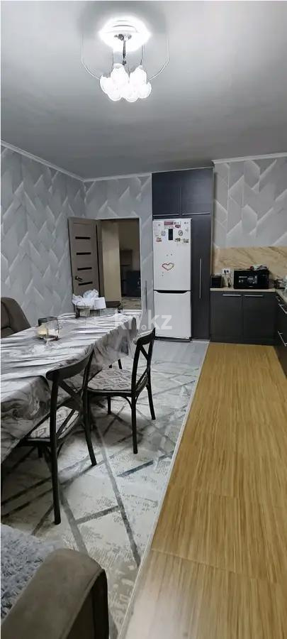 Продажа 2-комнатной квартиры, 108 м², ул. Жуалы, дом  1 в Алматы - фото 3