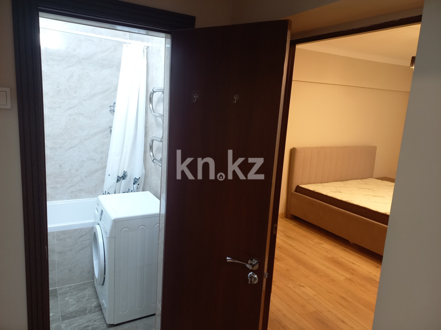 Аренда 3-комнатной квартиры, 69 м² - Аренда квартир помесячно в Алматы фото 11 из 31