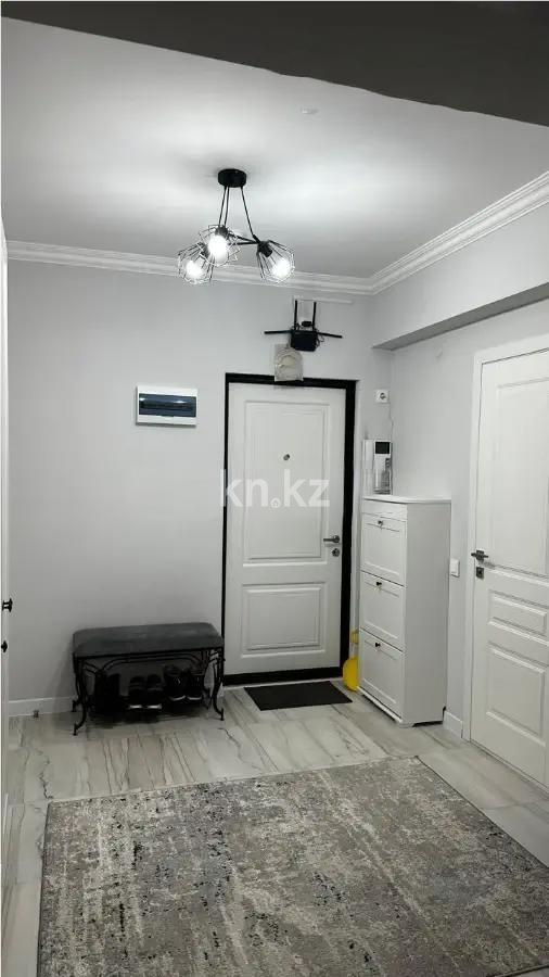 Продажа 3-комнатной квартиры, 91 м² в Алматы - фото 6