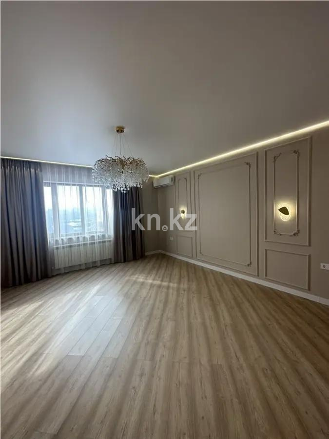 Продажа 2-комнатной квартиры, 49 м², ул. Кунаева, дом  15/1 - Продажа квартир в Алматы без посредников фото 1 из 3