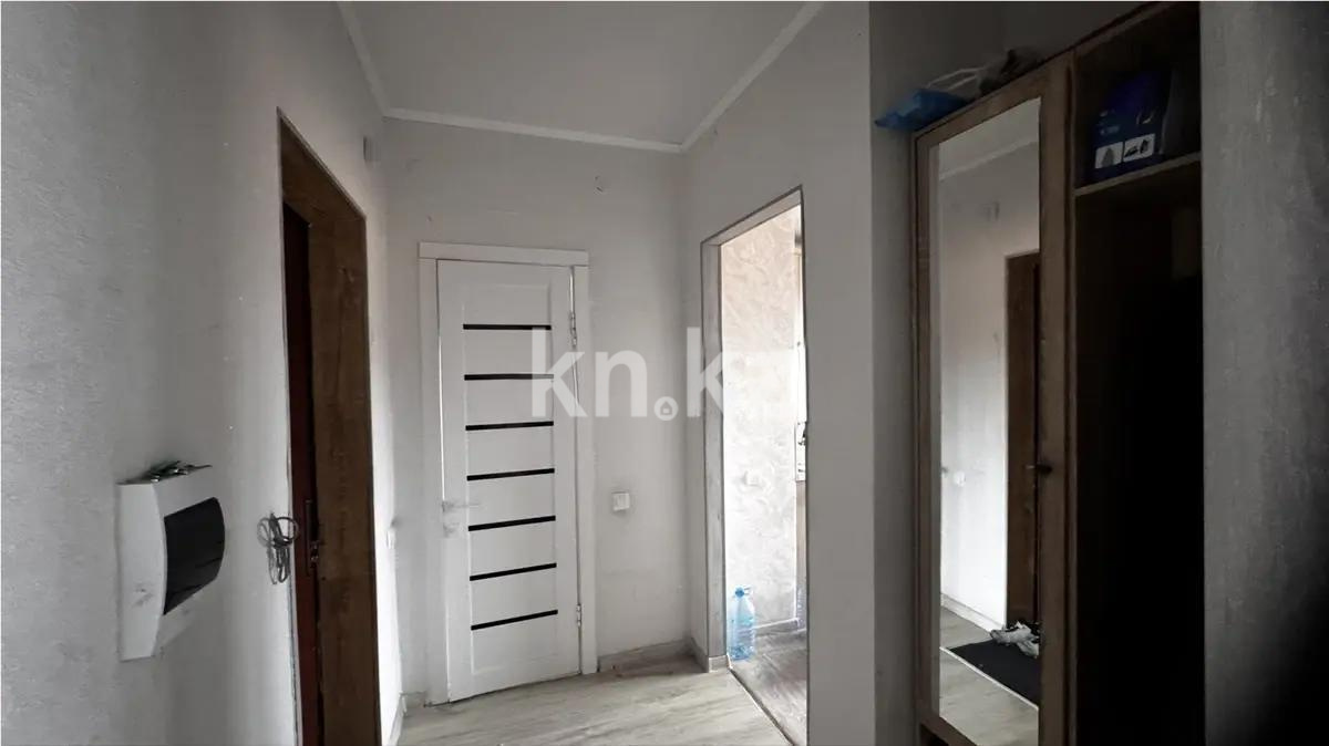 Продажа 1-комнатной квартиры, 40 м² в Астане - фото 4