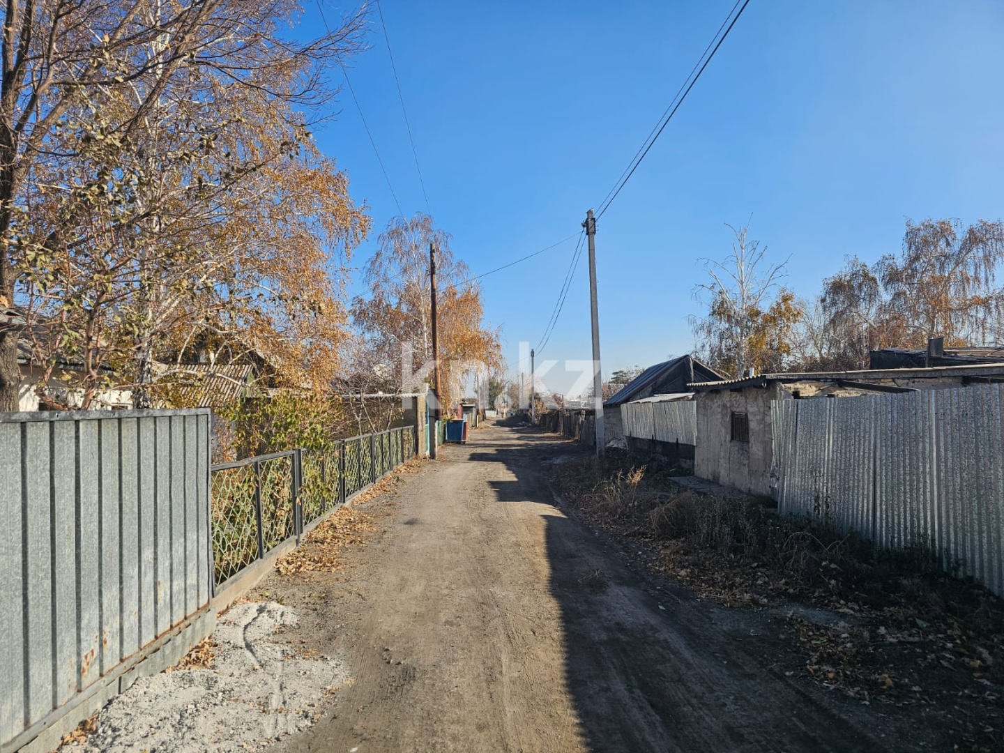 Продажа 4-комнатного дома, 53 м², ул. Боткина, дом  11 - Продажа домов, коттеджей в Караганде с фото фото 30 из 30