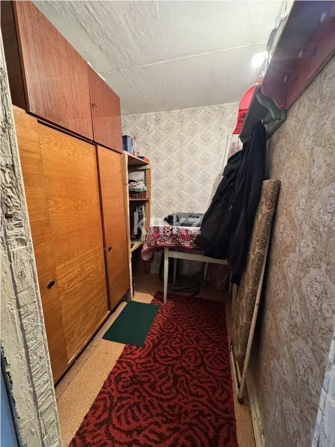 Продажа 2-комнатной квартиры, 44 м², ул. Менделеева, дом  6/1 - Продажа и аренда недвижимости в Темиртау фото 2 из 5