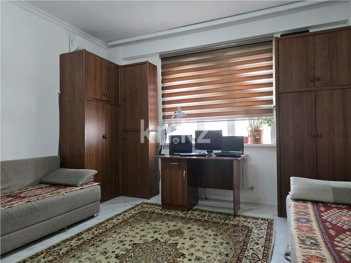 Продажа 3-комнатной квартиры, 100 м² - Продажа трехкомнатных квартир в Алматы фото 3 из 6