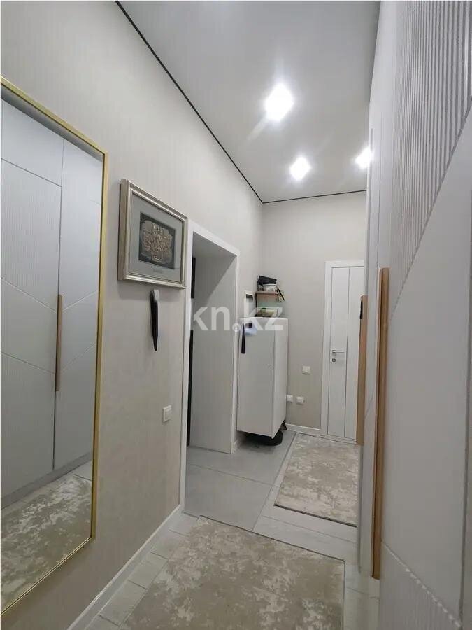 Продажа 2-комнатной квартиры, 60 м² в Астане - фото 5