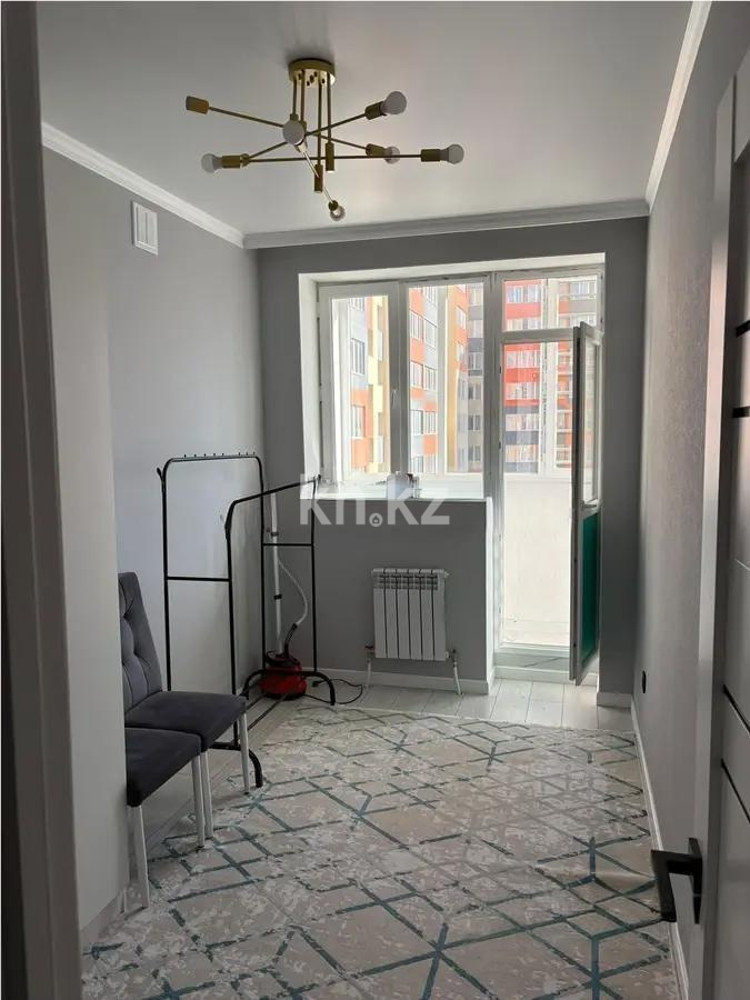 Продажа 2-комнатной квартиры, 40 м² в Астане - фото 2