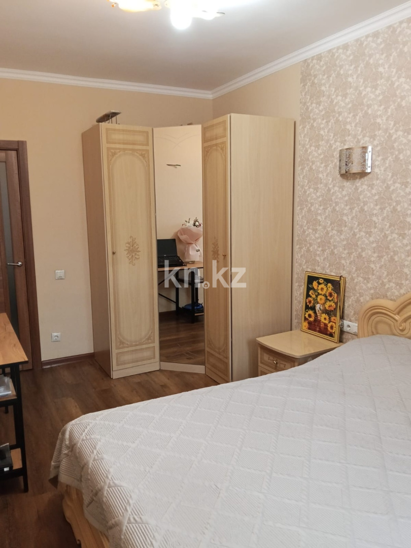 Продажа 3-комнатной квартиры, 87.7 м² в Астане - фото 8