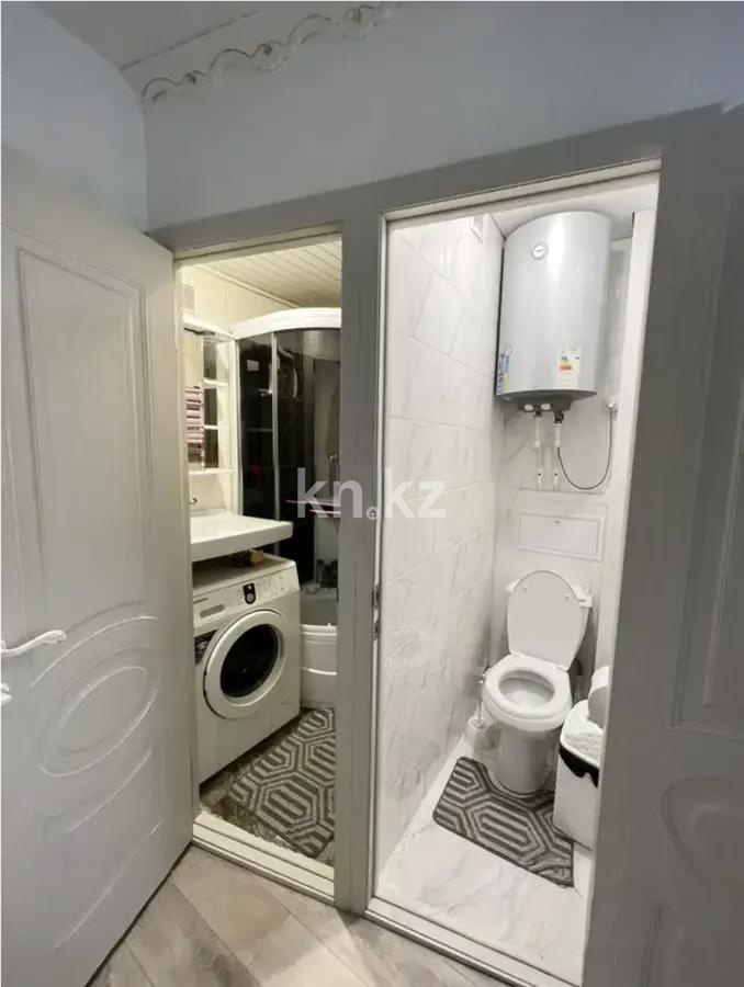 Продажа 3-комнатной квартиры, 64 м² в Караганде - фото 4