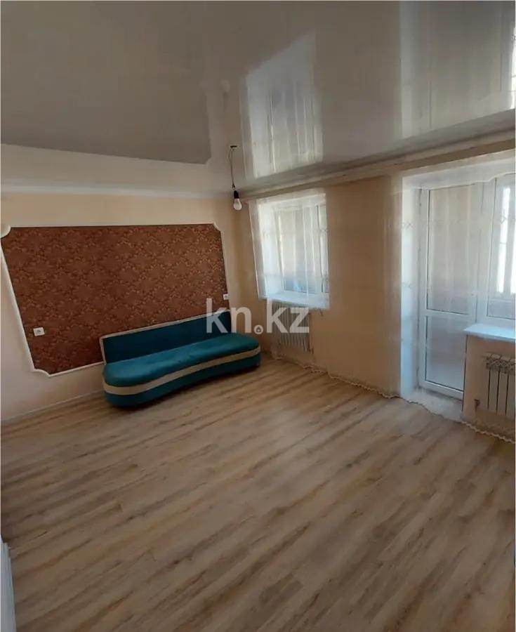 Продажа 3-комнатной квартиры, 70 м², ул. Е-495, дом  8 - Продажа  трехкомнатных квартир в Астане фото 1 из 4