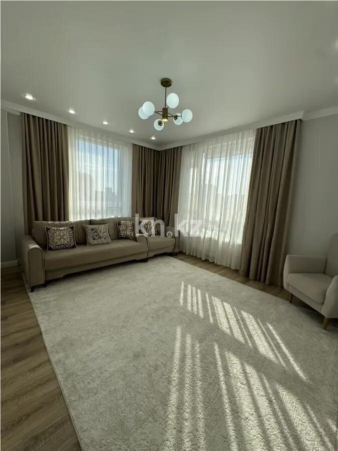 Продажа 2-комнатной квартиры, 64 м² в Астане - фото 2