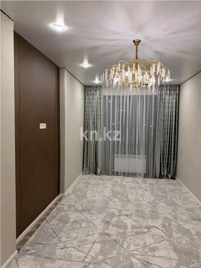 Продажа 2-комнатной квартиры, 67 м² в Алматы