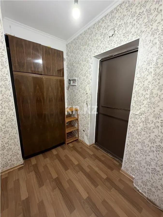 Продажа 1-комнатной квартиры, 32.3 м² в Астане - фото 4