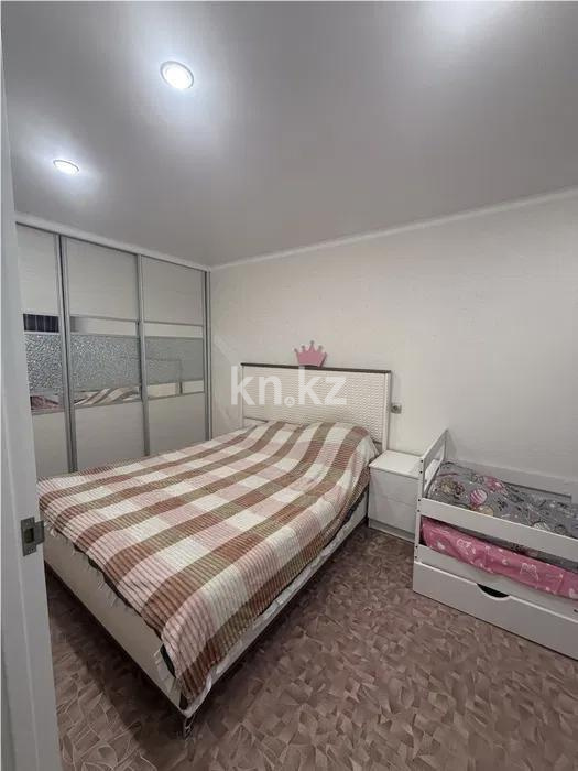 Продажа 2-комнатной квартиры, 46 м² в Темиртау - фото 2