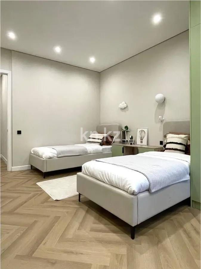 Продажа 3-комнатной квартиры, 95 м², пр. Туран, дом  52/2 в Астане - фото 4