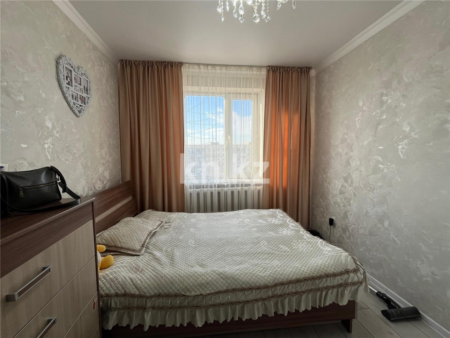 Продажа 2-комнатной квартиры, 52 м², ул. Карла Маркса в Караганде - фото 5