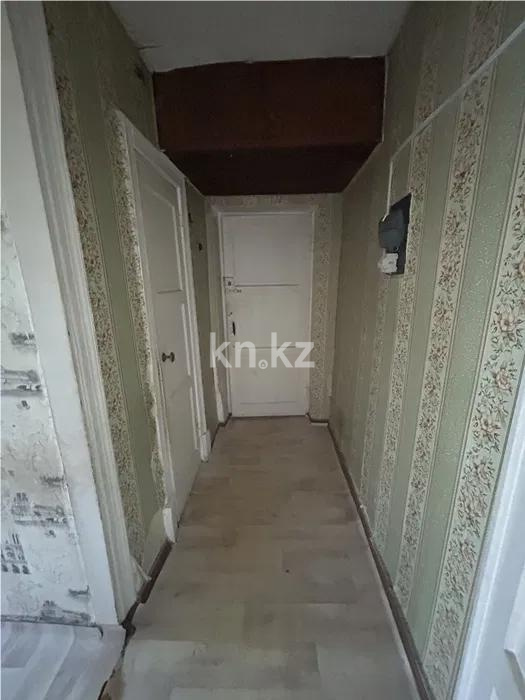 Продажа 2-комнатной квартиры, 42 м² - Продажа двухкомнатных квартир в кирпичном доме в Казахстане - страница 69 фото 4 из 4