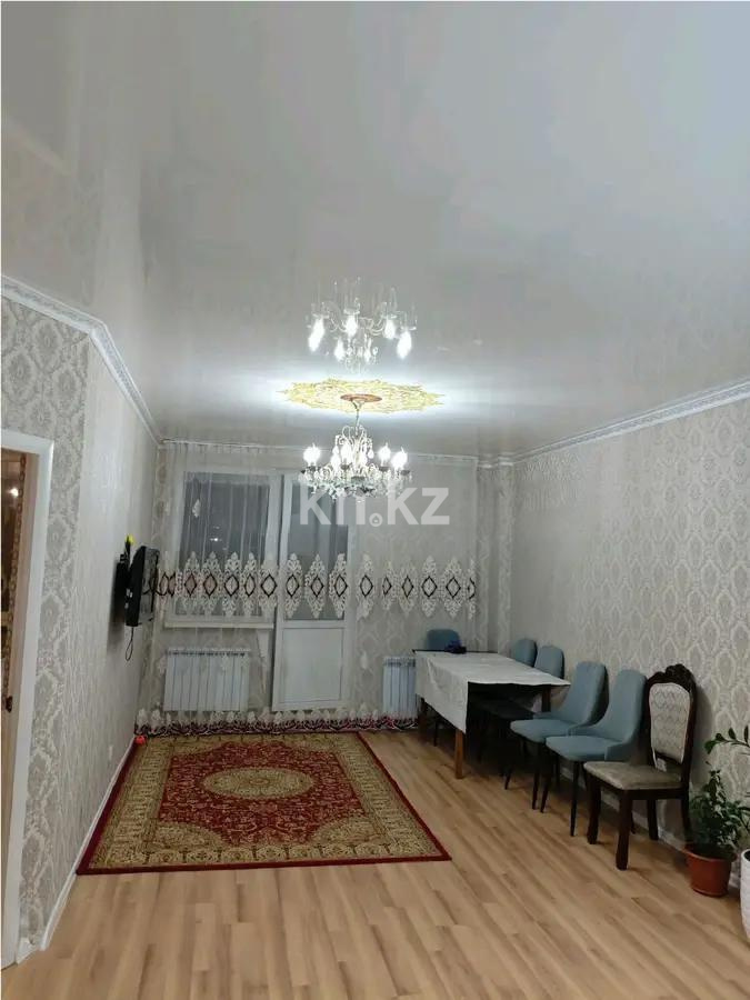 Продажа 2-комнатной квартиры, 57.3 м² в Астане - фото 2