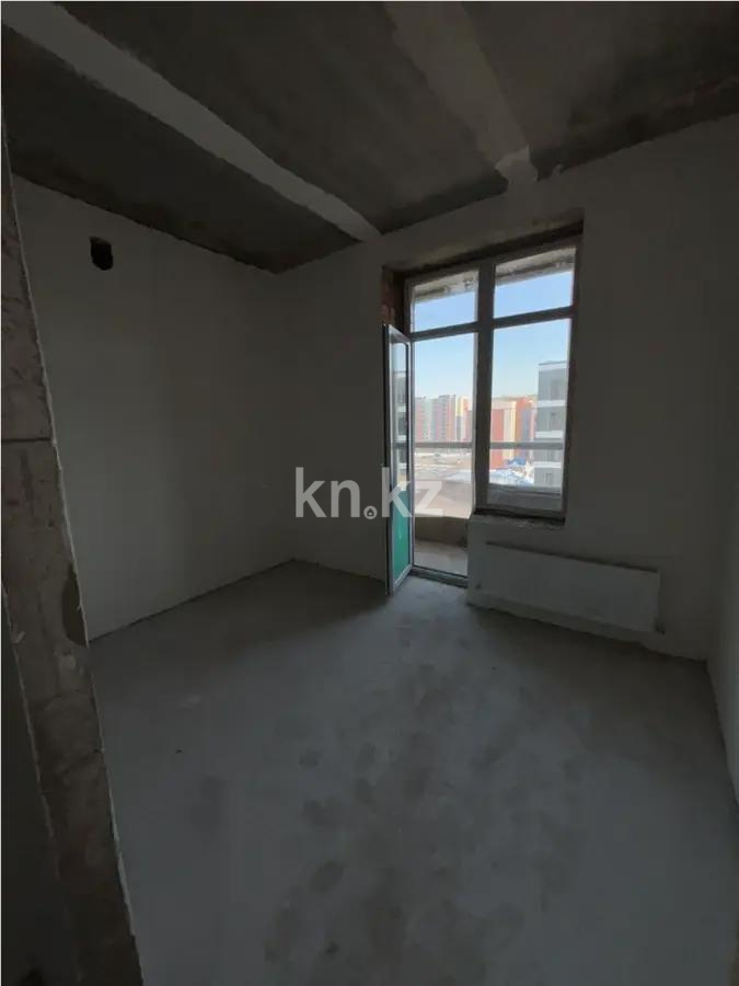 Продажа 1-комнатной квартиры, 38.2 м² в Астане - фото 2