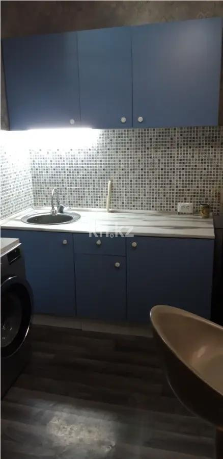 Продажа 1-комнатной квартиры, 35 м², пр. Жибек жолы, дом  149 в Алматы - фото 2