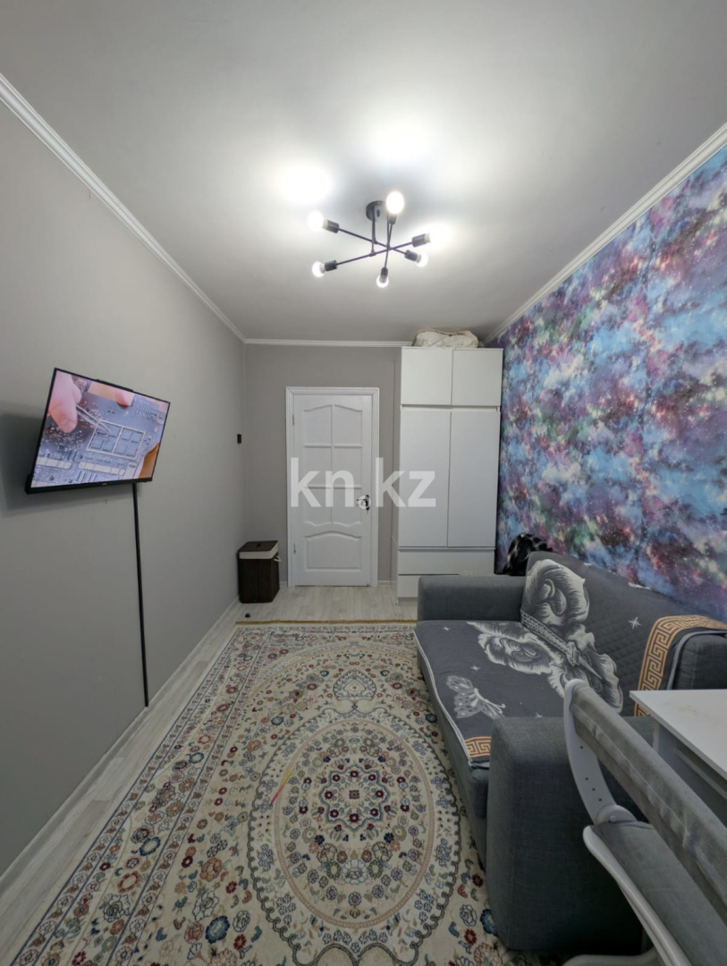 Продажа 3-комнатной квартиры, 61.7 м² - Продажа жилой и коммерческой недвижимости в Уральске фото 7 из 12