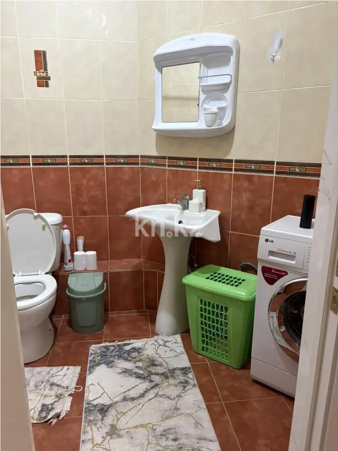 Продажа 1-комнатной квартиры, 56 м² - Продажа квартир от собственников в Астане фото 3 из 4