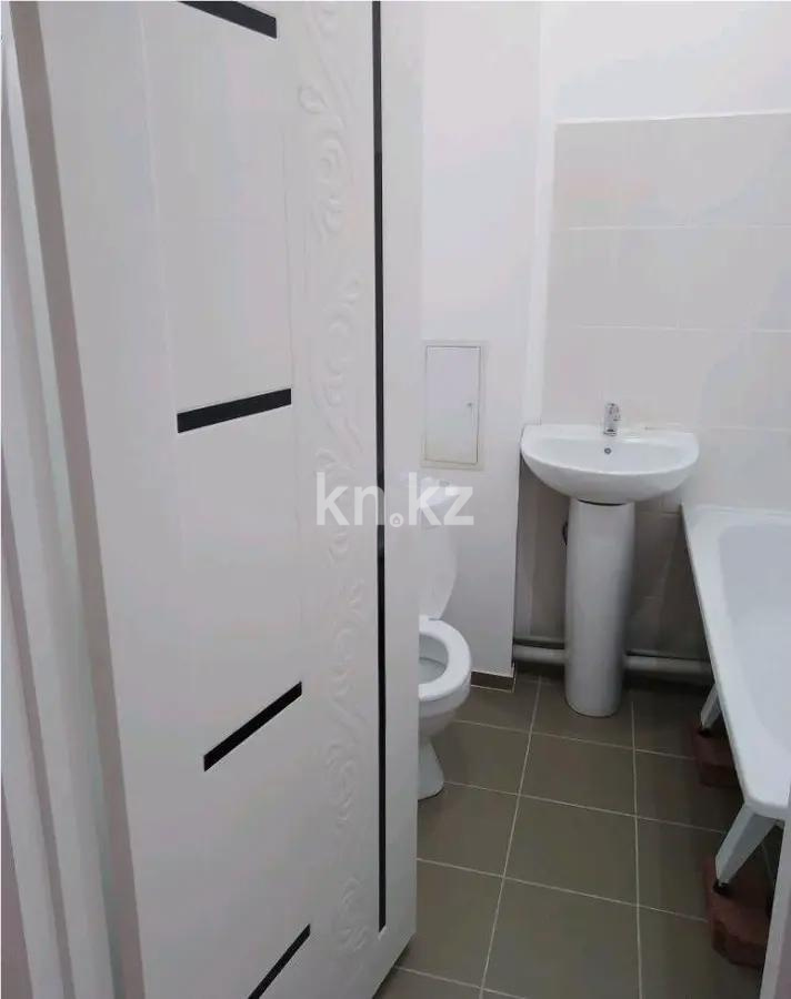 Продажа 1-комнатной квартиры, 31.4 м² - Продажа однокомнатных квартир в кирпичном доме в Астане - страница 3 фото 3 из 4