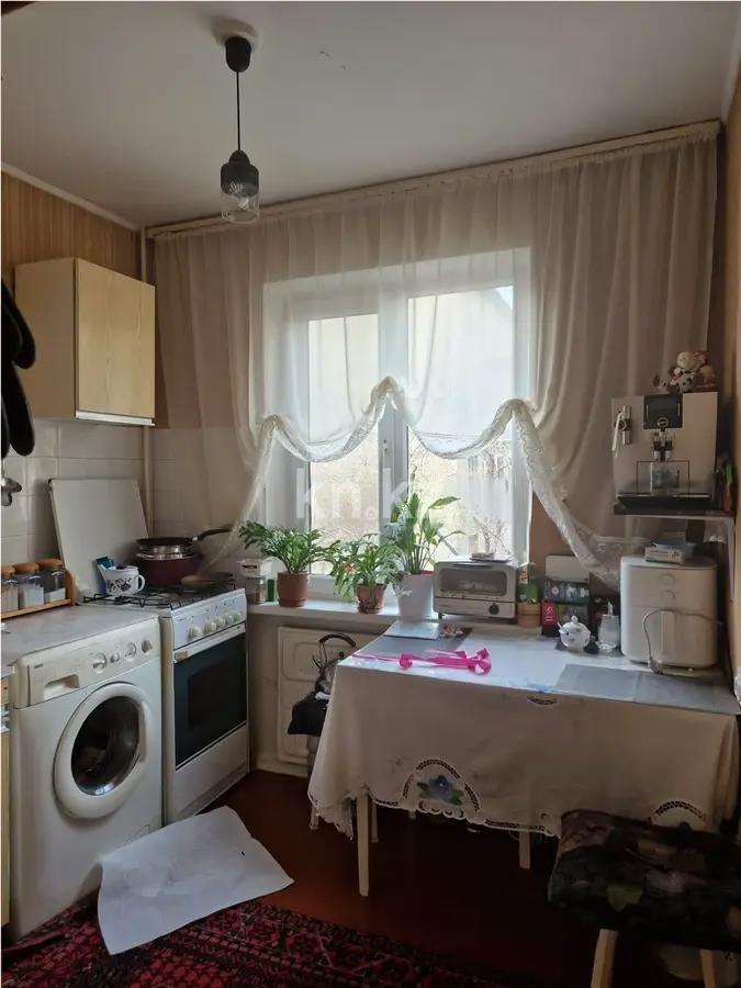 Продажа 2-комнатной квартиры, 44.5 м² в Алматы - фото 3