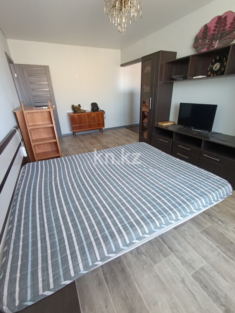 Аренда 2-комнатной квартиры, 52 м² - Аренда двухкомнатных квартир помесячно в Караганде фото 4 из 14