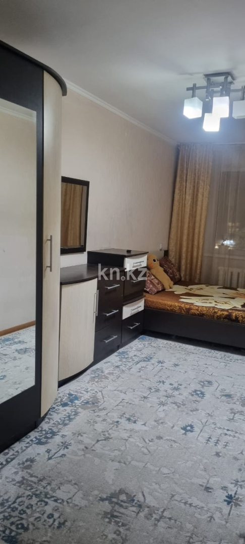 Аренда 3-комнатной квартиры, 60 м² - Аренда недвижимости в Алматы фото 10 из 15
