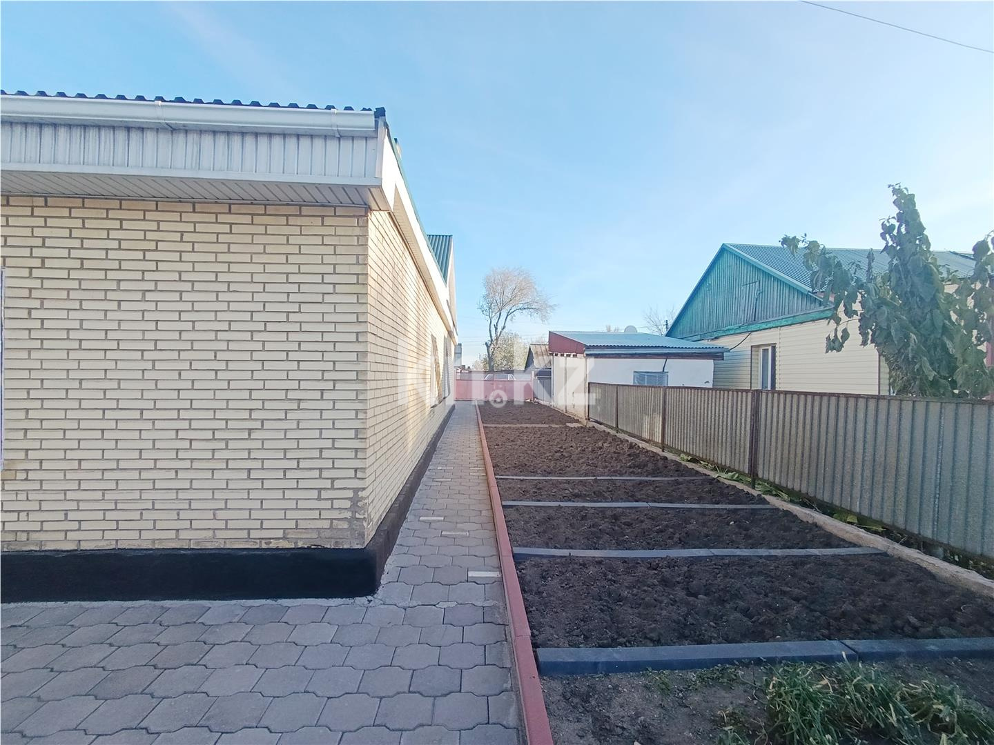 Продажа 5-комнатного дома, 101.1 м², ул. Мелитопольская в Караганде - фото 20