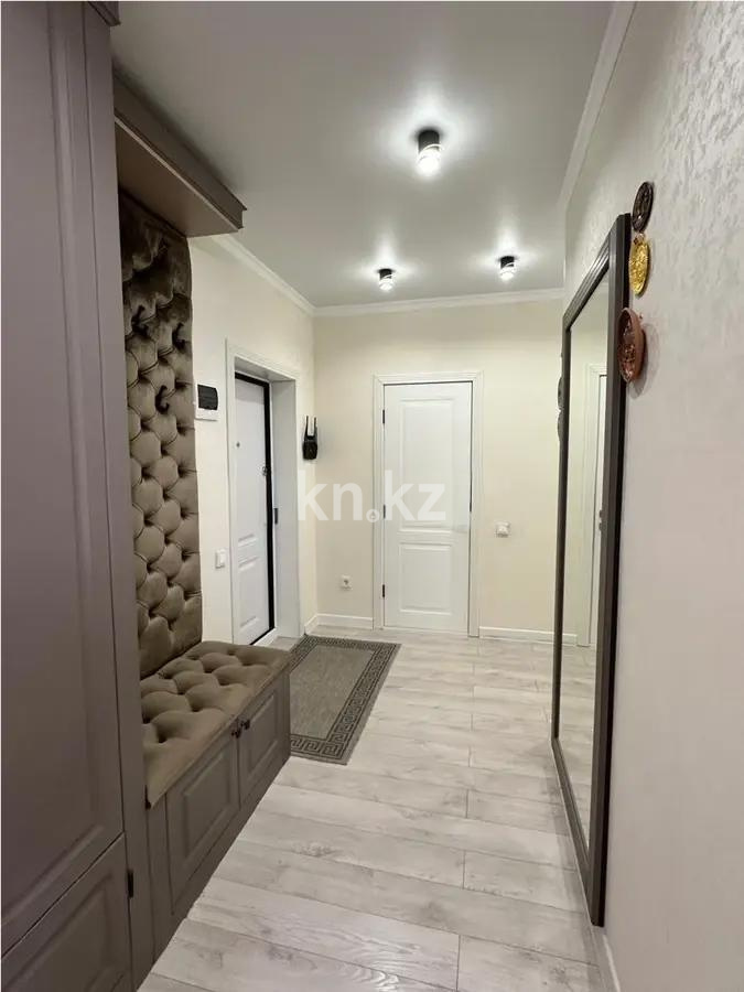 Продажа 3-комнатной квартиры, 70 м², ул. Муратбаева, дом  14/7 в Алматы - фото 5