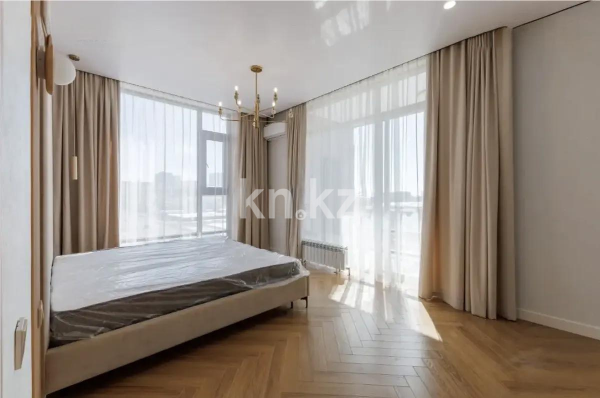 Продажа 3-комнатной квартиры, 97 м² в Астане - фото 2