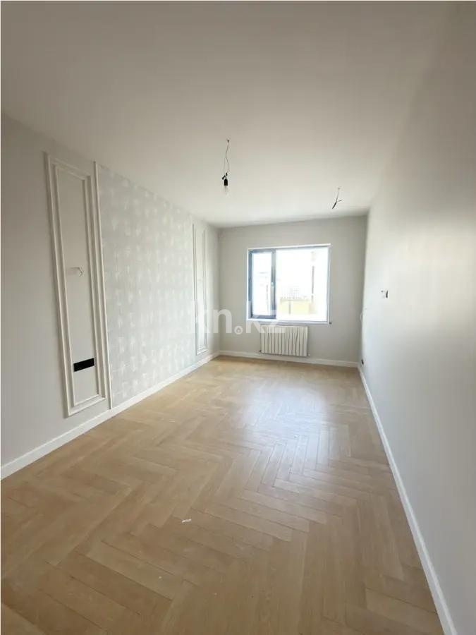 Продажа 3-комнатной квартиры, 115 м² в Астане