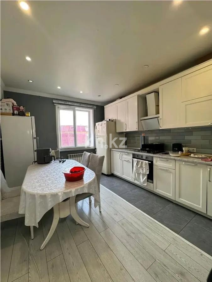 Продажа 3-комнатной квартиры, 82 м² - Продажа квартир в Алматы - страница 9 фото 4 из 6