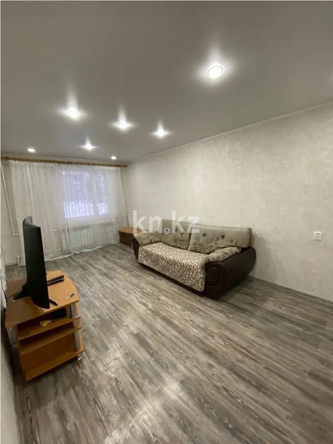Продажа 1-комнатной квартиры, 37 м², 1А мкр-н, дом  19 - Продажа  однокомнатных квартир в Сарани фото 1 из 4