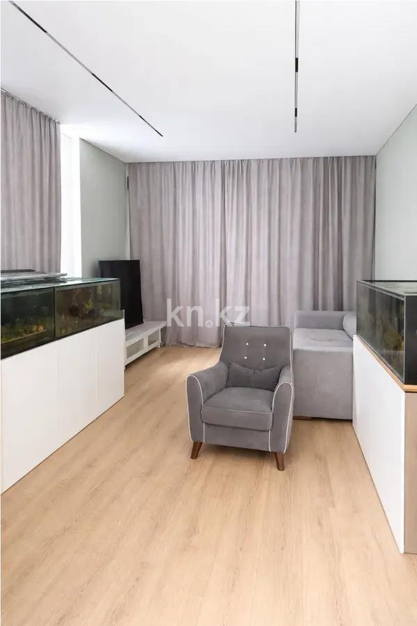 Продажа 3-комнатной квартиры, 100 м² - Продажа недвижимости в Астане - страница 5 фото 1 из 7