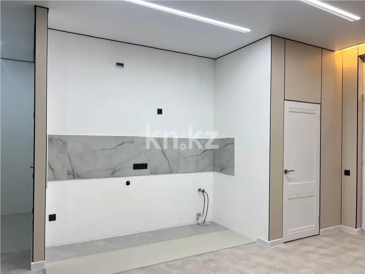 Продажа 2-комнатной квартиры, 41 м² в Астане - фото 3