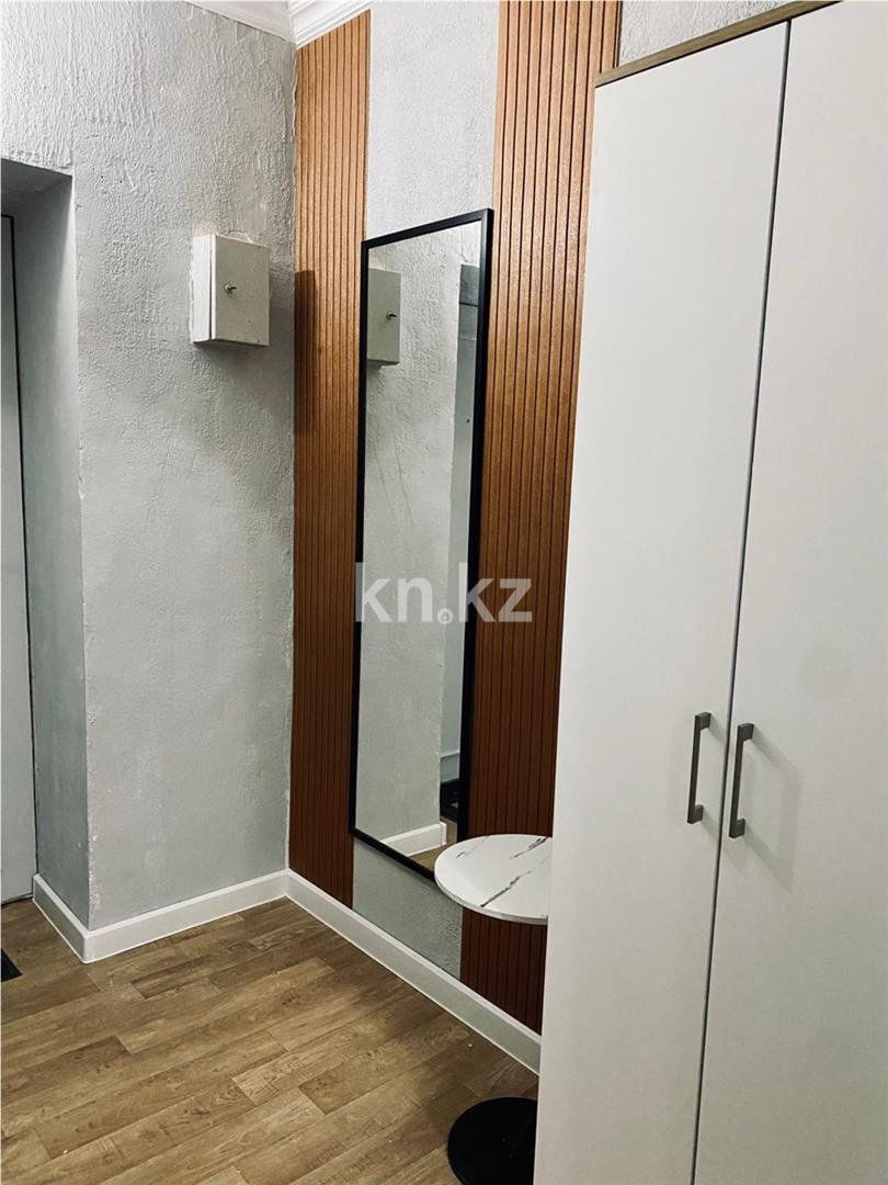 Продажа 1-комнатной квартиры, 18 м² в Астане - фото 6