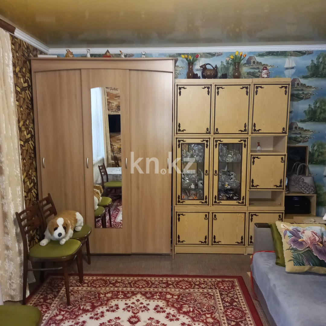 Продажа 1-комнатной квартиры, 36 м², ул. Аманжолова, дом  71а - Продажа  однокомнатных квартир в Караганде с фото фото 10 из 18