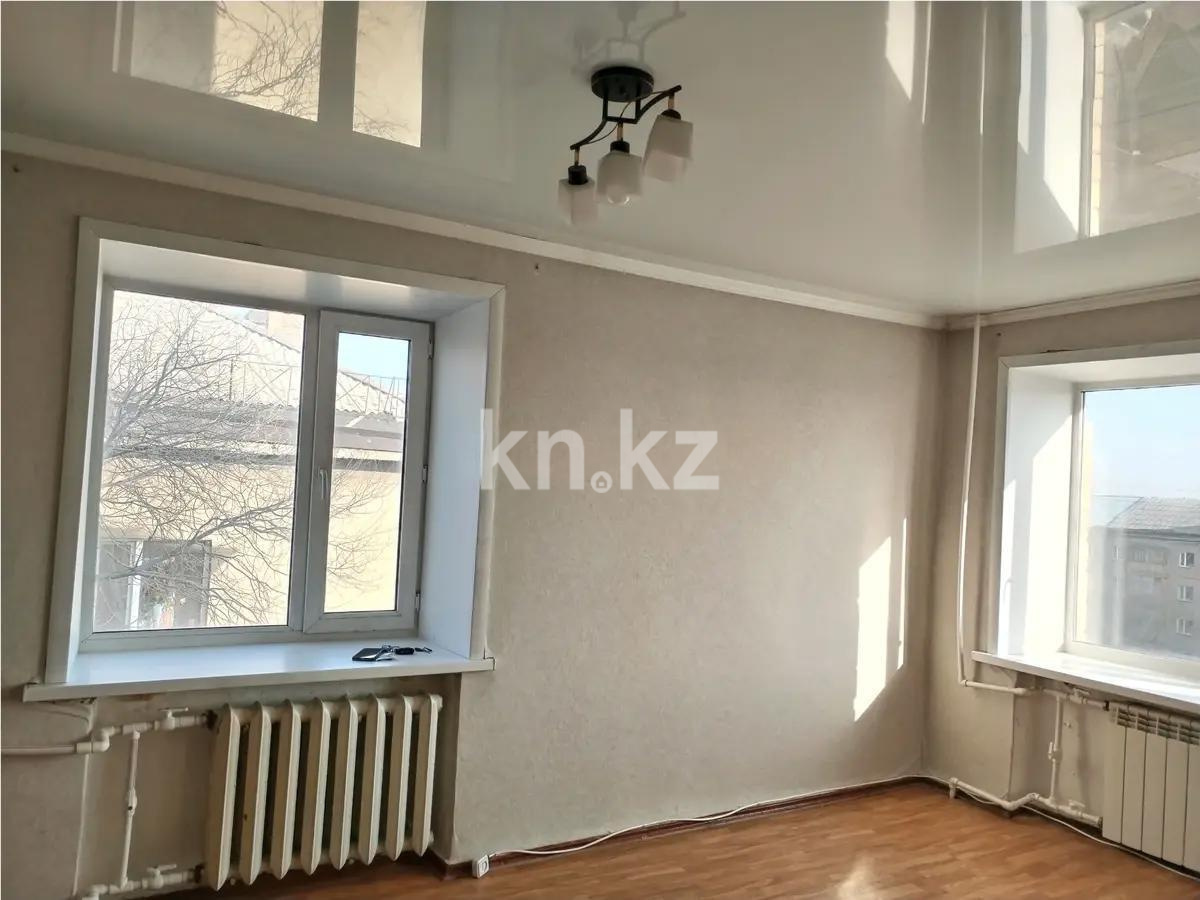 Продажа 1-комнатной квартиры, 29 м², ул. Жекибаева, дом  136 - Продажа квартир в Караганде фото 1 из 1