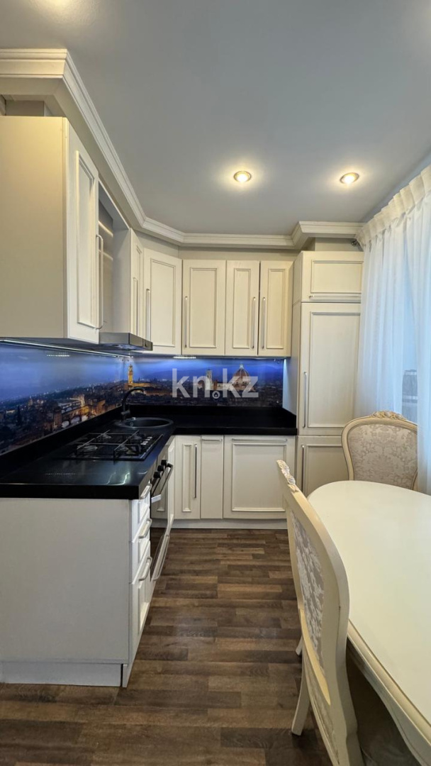 Продажа 3-комнатной квартиры, 89 м² в Алматы - фото 5