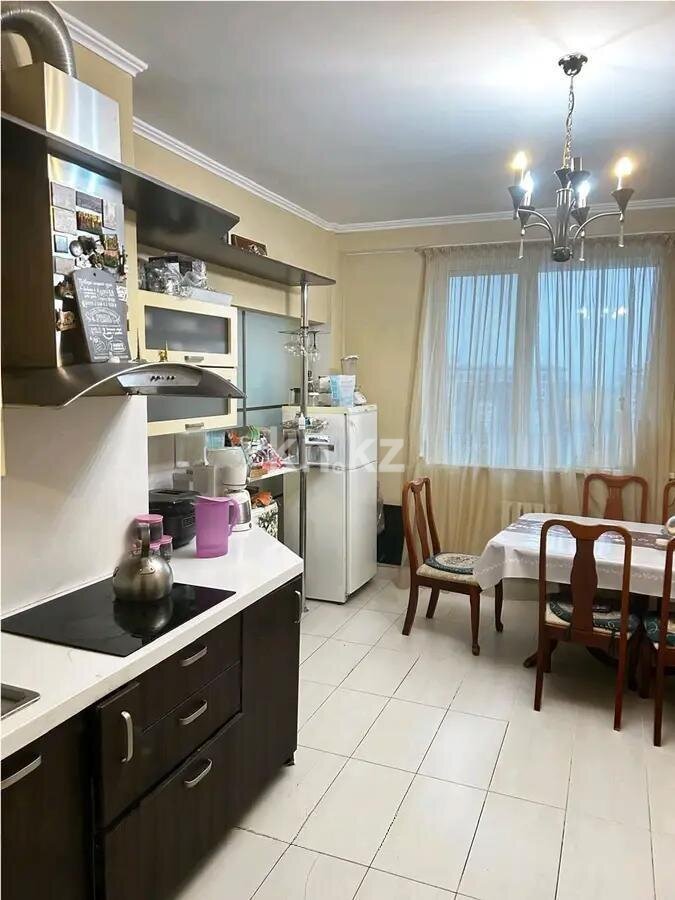 Продажа 3-комнатной квартиры, 118 м² в Астане - фото 3