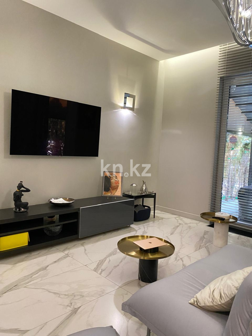 Продажа 3-комнатной квартиры, 100 м² в Алматы - фото 27