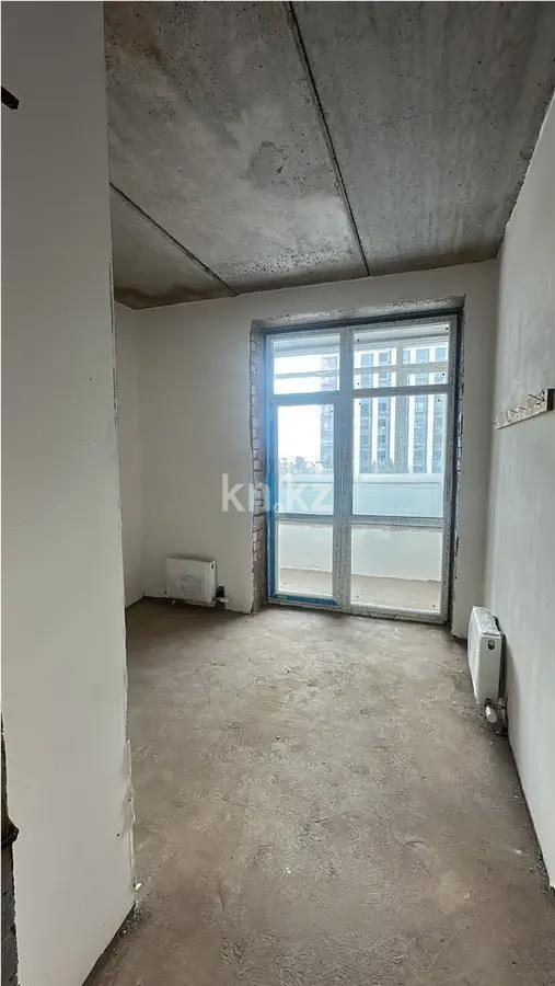 Продажа 1-комнатной квартиры, 37.9 м² в Астане