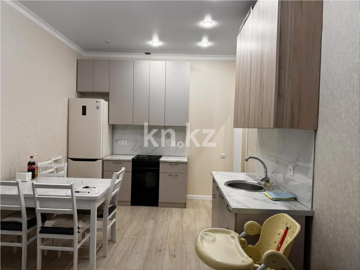 Продажа 3-комнатной квартиры, 62 м² - Продажа квартир от собственников в Астане - страница 29 фото 4 из 5